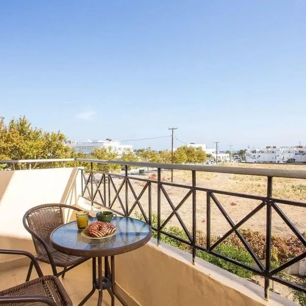 Casa Lyristis - zdjęcie 4