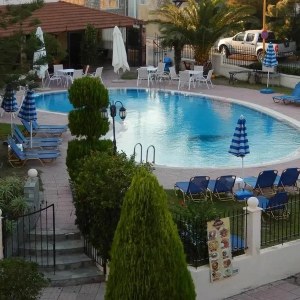 Casa Lyristis - zdjęcie 2