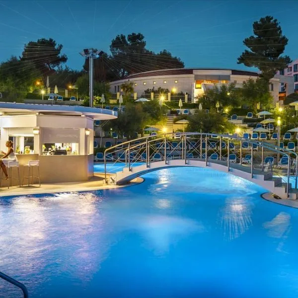 Maistra Select Belvedere Resort - zdjęcie 4