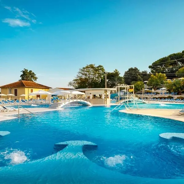 Maistra Select Belvedere Resort - zdjęcie 2