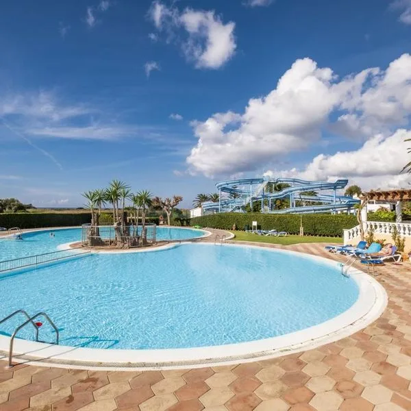 Son Bou Gardens (Menorca) - zdjęcie 2