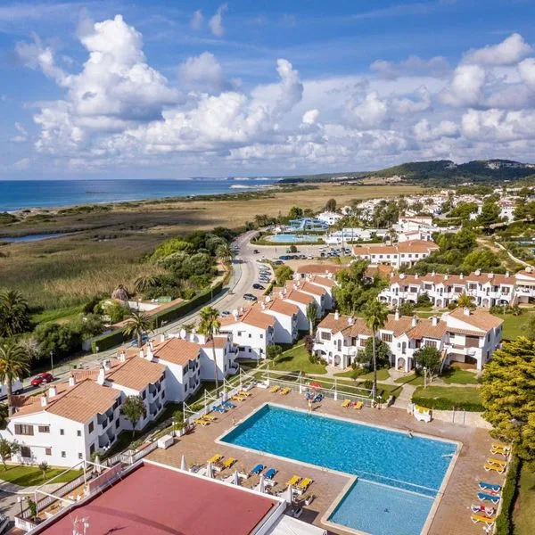 Son Bou Gardens (Menorca) - zdjęcie 5