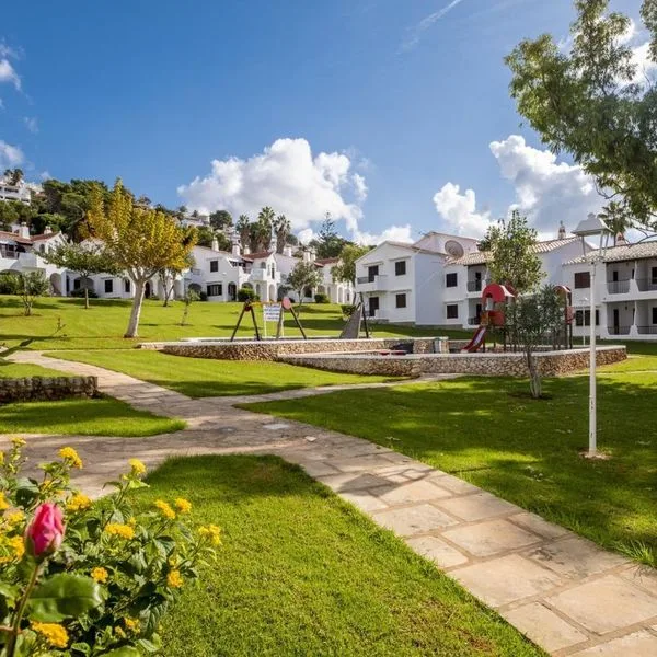 Son Bou Gardens (Menorca) - zdjęcie 4