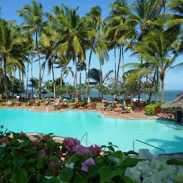 Serena Beach & Spa - zdjęcie 2