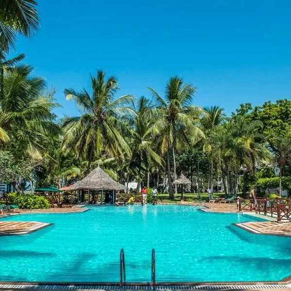 Serena Beach & Spa - zdjęcie 4