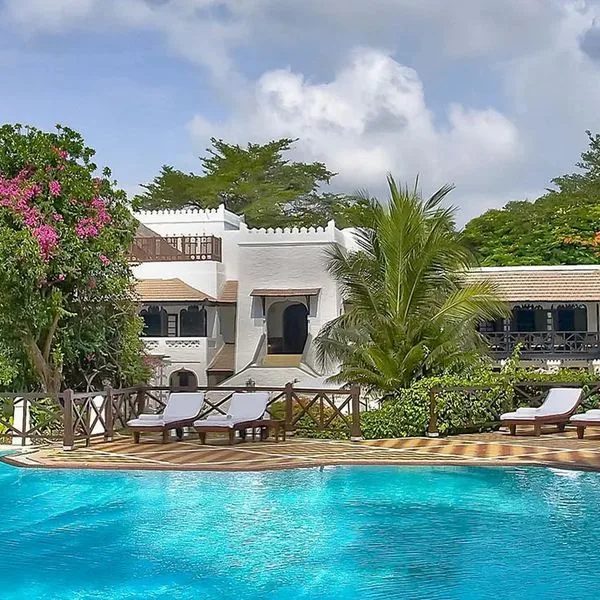 Serena Beach & Spa - zdjęcie 5