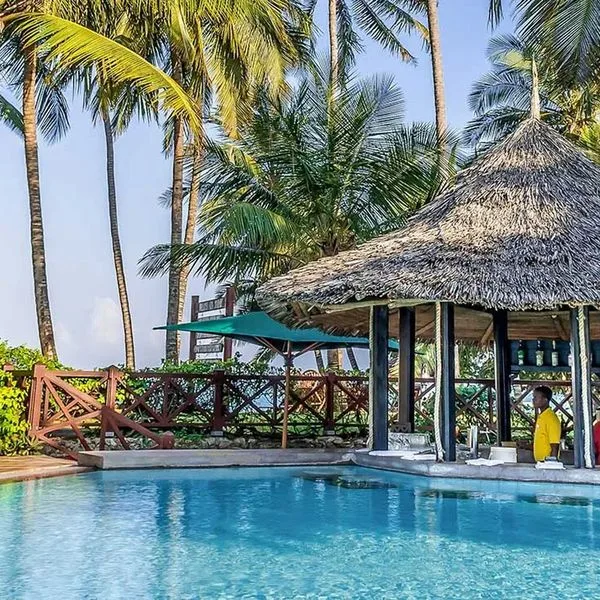 Serena Beach & Spa - zdjęcie 3