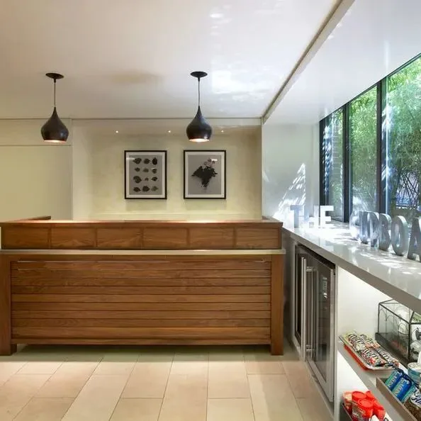 Gardens Suites by Affinia - zdjęcie 4