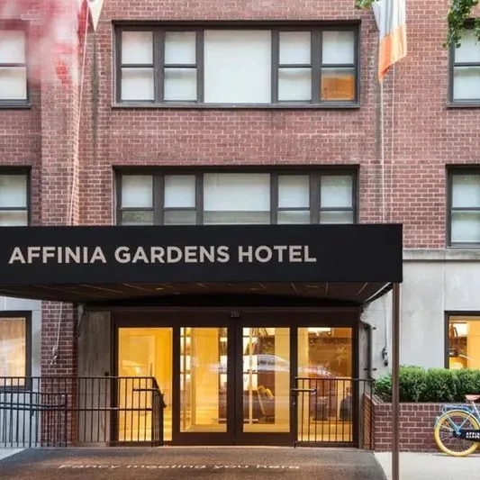 Gardens Suites by Affinia
