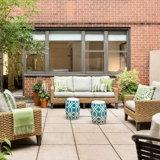 Gardens Suites by Affinia - zdjęcie 2