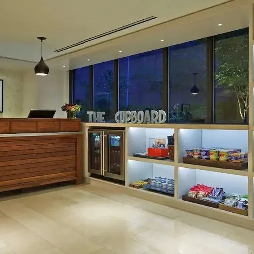 Gardens Suites by Affinia - zdjęcie 3