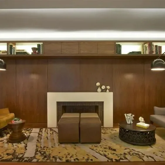 Gardens Suites by Affinia - zdjęcie 5