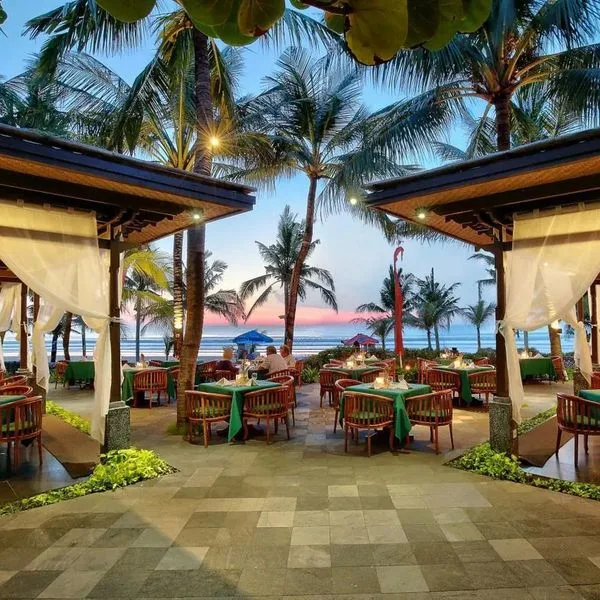 Legian Beach - zdjęcie 5