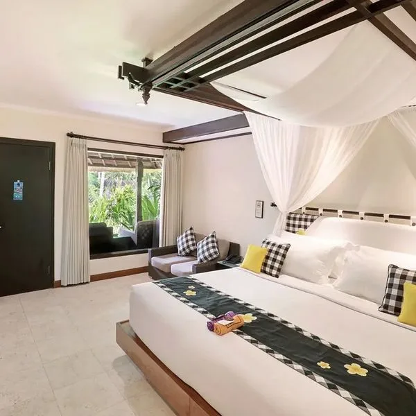 Legian Beach - zdjęcie 3