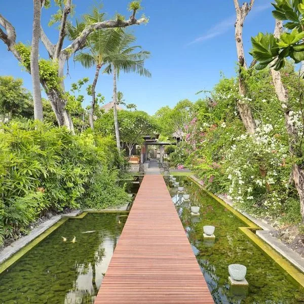 Legian Beach - zdjęcie 2