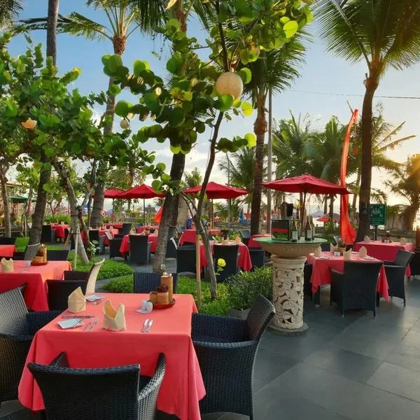 Legian Beach - zdjęcie 4