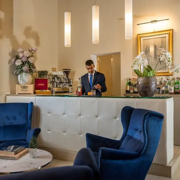 Albergo Rossini 1936 - zdjęcie 3