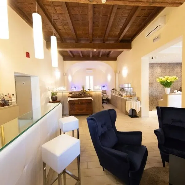 Albergo Rossini 1936 - zdjęcie 2