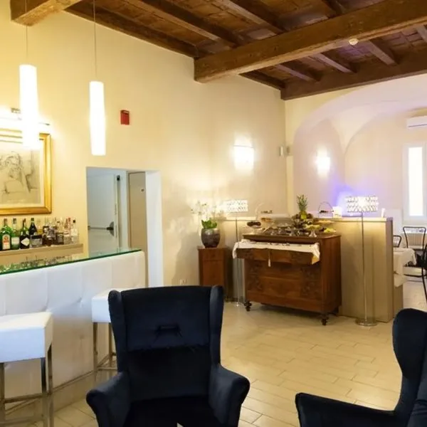 Albergo Rossini 1936 - zdjęcie 5