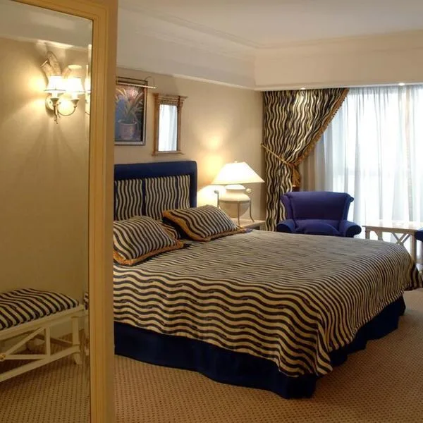 Millennium Plaza Downtown (ex. Crowne Plaza) - zdjęcie 5