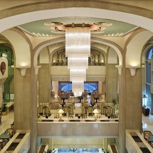 Millennium Plaza Downtown (ex. Crowne Plaza) - zdjęcie 2