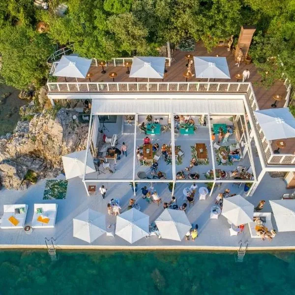 Infinity hotel by Dukley - zdjęcie 3