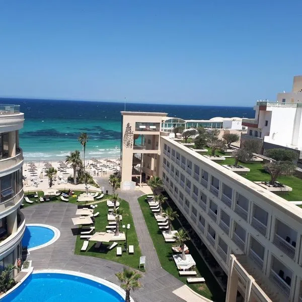 Sousse Palace - zdjęcie 5