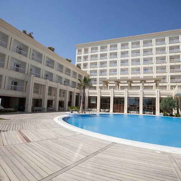 Sousse Palace - zdjęcie 4