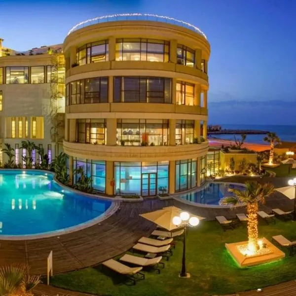 Sousse Palace - zdjęcie 3