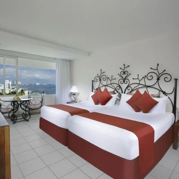 Oasis Palm - zdjęcie 5