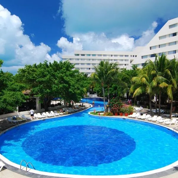 Oasis Palm - zdjęcie 2