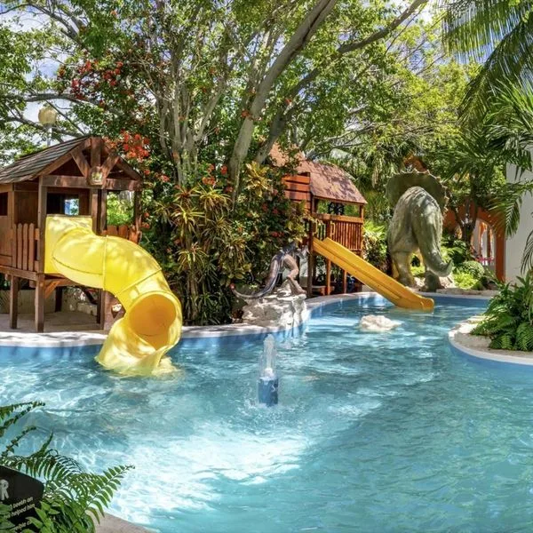 Oasis Palm - zdjęcie 3