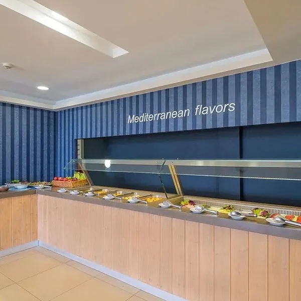 Paradise Resort (Finikounda) - zdjęcie 4