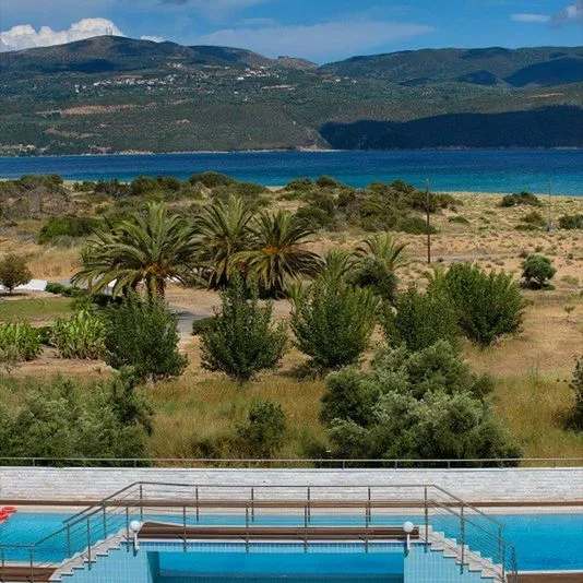 Paradise Resort (Finikounda) - zdjęcie 2