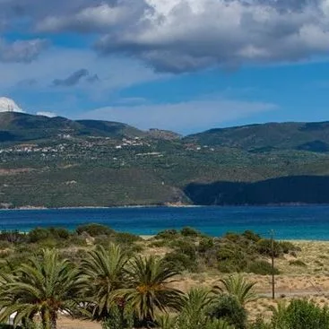 Paradise Resort (Finikounda) - zdjęcie 3