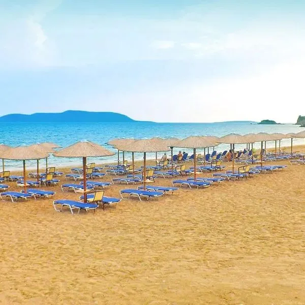 Paradise Resort (Finikounda) - zdjęcie 5