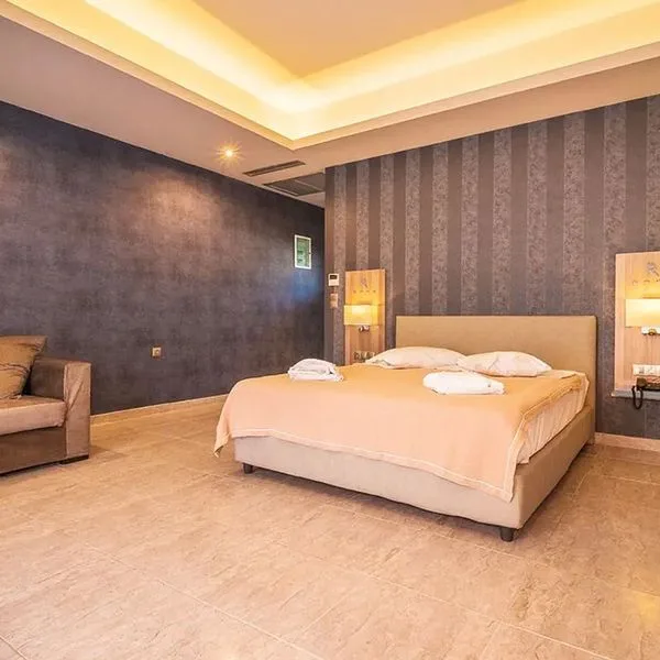 Paradise Resort (Finikounda) - zdjęcie 3