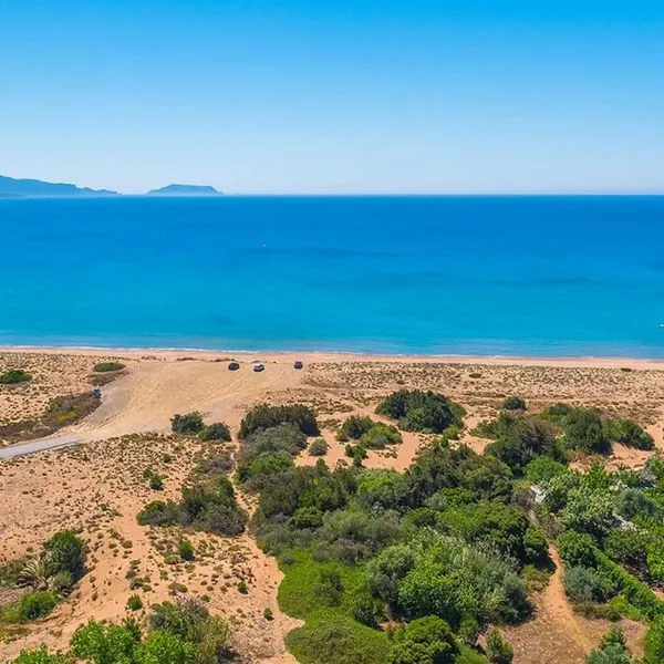 Paradise Resort (Finikounda) - zdjęcie 2