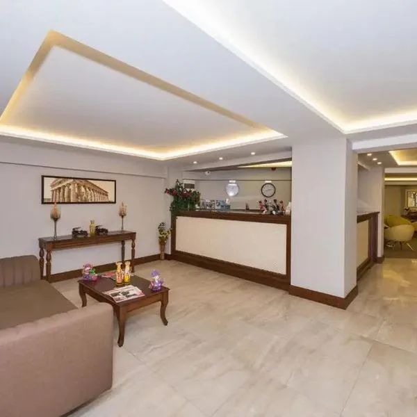 Bergama Istanbul - zdjęcie 2