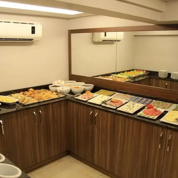 Bergama Istanbul - zdjęcie 5