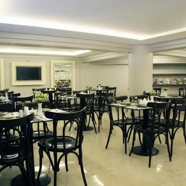 Bergama Istanbul - zdjęcie 4