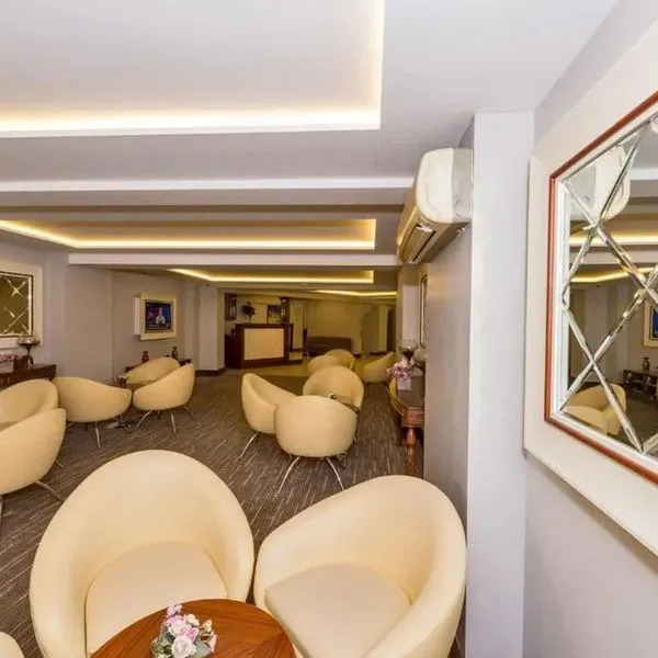 Bergama Istanbul - zdjęcie 3