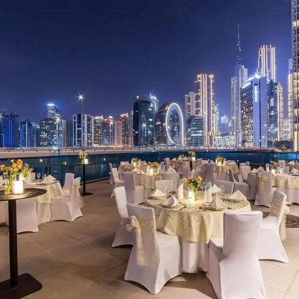 Radisson Blu Canal View - zdjęcie 4