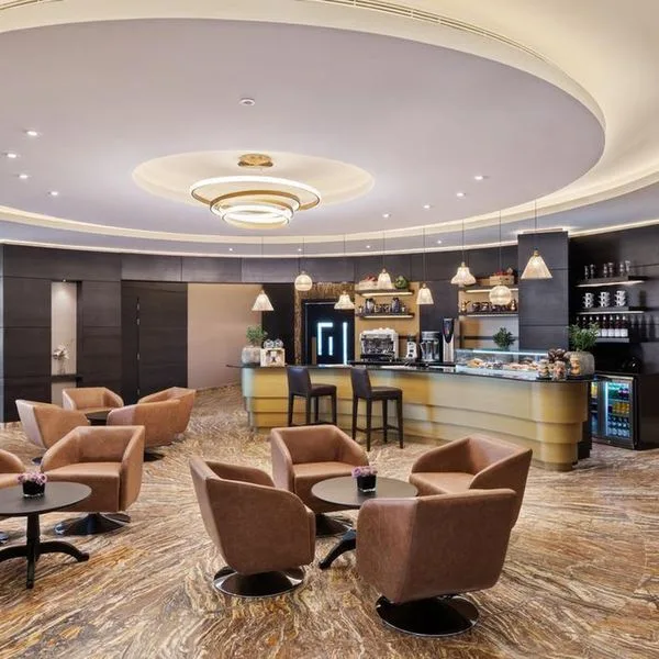 Radisson Blu Canal View - zdjęcie 5