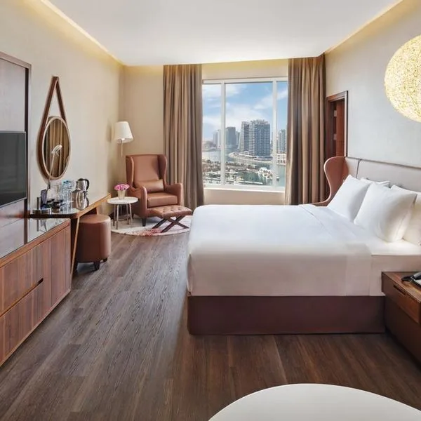 Radisson Blu Canal View - zdjęcie 3