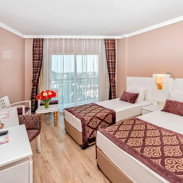 Serenis (ex. Aqua Beach) - zdjęcie 5