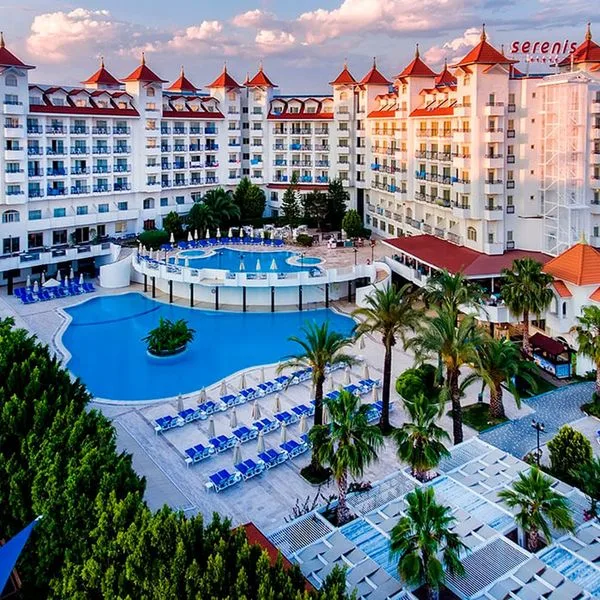 Serenis (ex. Aqua Beach) - zdjęcie 2