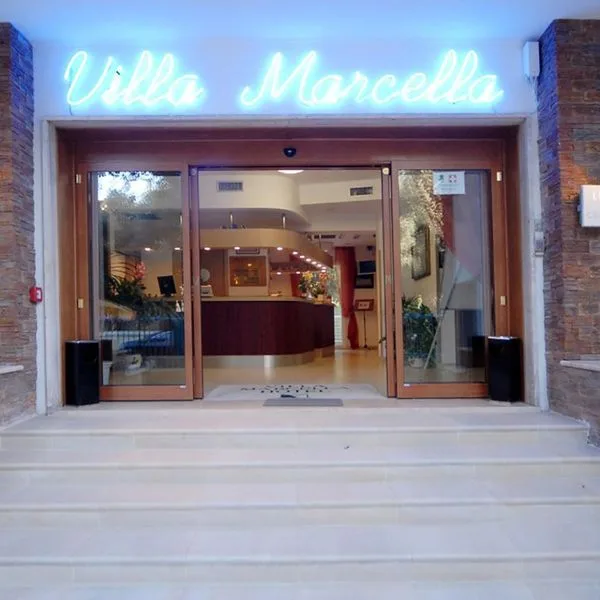 Villa Marcella - zdjęcie 3