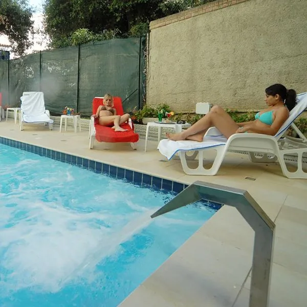 Villa Marcella - zdjęcie 2