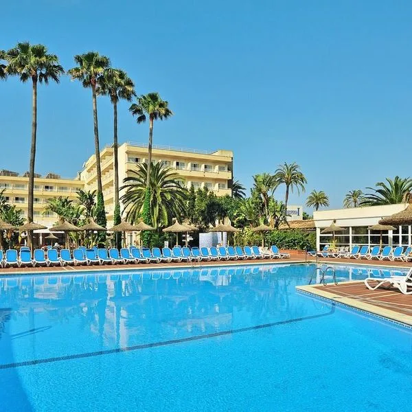 Globales Pionero Santa Ponsa - zdjęcie 5